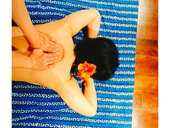 ゆうなぎ 谷町六丁目店/腰痛/肩こり/頭痛が気になるなら