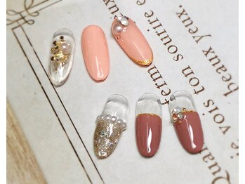 キャンアイドレッシー 深谷店(Can I Dressy)/★・2月定額4,800yen（new）