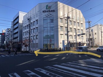 カレン(KAREN)/道順.4