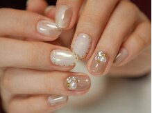 ネイルエニー(Nail Any)/Any collection