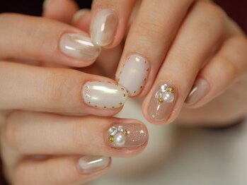 ネイルエニー(Nail Any)/Any collection