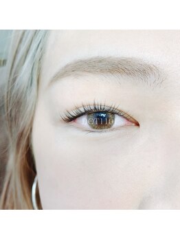 ドットイチイチマルイチ 銀座店(DOT1101)/ラッシュリフト