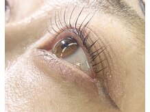 ジャスミン(Jasmine)/パリジェンヌラッシュリフト