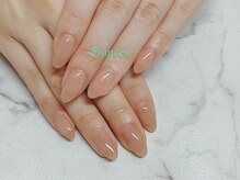 フランセス(Frances)/指先美人！チュールブラウン