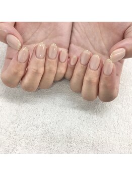 ディーソワン(De-soin)/