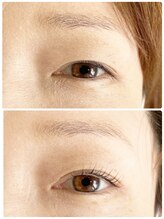 バードアイ(bird eye)/ラッシュリフト（まつ毛パーマ）