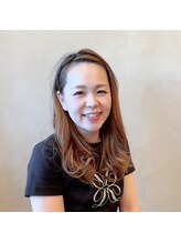 ネイル ドゥ 本店(Nail Doux) 山中 涼子