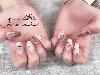 ラニ(Lani)/ワンホンネイル