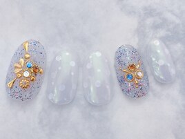 パーツドットネイル