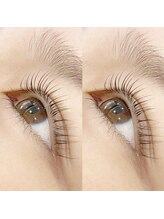 ミントラッシュ 千葉店/次世代まつ毛パーマ☆