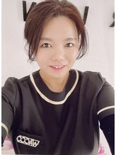 リオン(Rion)&nbsp;野々村 稚子