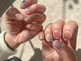 囲みニュアンス
