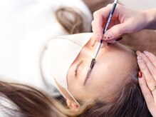 朝のメイク時短に！♪