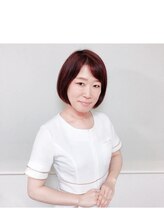 メンズマロウド(Men's malowdo)&nbsp;鈴木 知佳