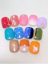 ラクレア 橋本店(La・kule'a)