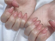 サラ(Sara)/ラメコース