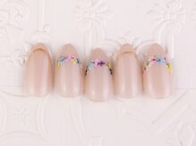 ミスシュガーネイル(MS Sugar Nail)/