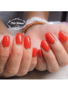 ジュジュ(Juju)/クレオパトラネイル