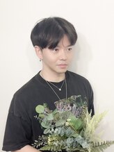 サフィール(Saphir)&nbsp;YOHEI ☆