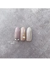 モノ(mono)/定額シンプル　¥6,578