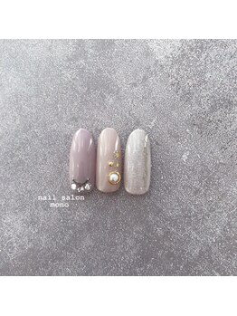 モノ(mono)/定額シンプル ¥6,578