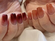 タイズ 大阪福島(ties..)/塗りかけ(パラジェル)