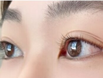 ログ(rogu)の写真/【当店１番人気】パリジェンヌラッシュリフトでお客様の魅力を引き出します♪