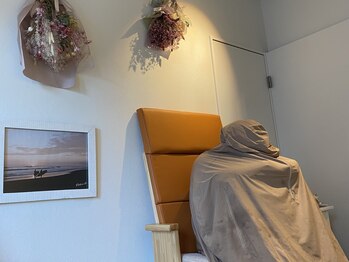 ツバキ(TUBAKI)/自分にご褒美、リラックスタイム