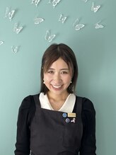 ラリュール(L'ALLURE) AYAKO 