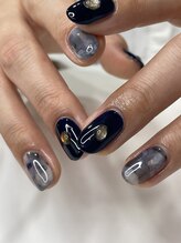 ミイネイル ブルーム(Me.nail Bloom)/シンプルアートコース