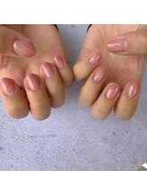 リアンスネイル ヴィヴィッド 岡山店(LianS nail ViViD)/グラデーション