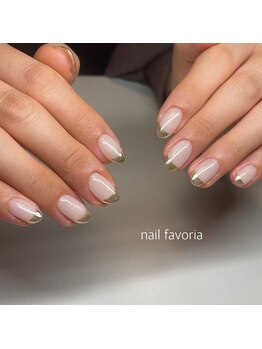 ミラーフレンチ