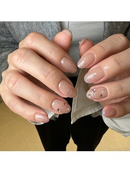 アディクト 恵比寿店(ADDICT)/キラキラ