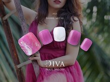 ディーバ 心斎橋grace店(Diva)/FootデザインSelect