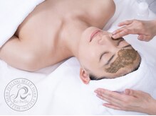 エースタジオ 梓川店(A-studio)/ハーブピーリングで肌質改善♪