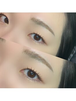 ボアップ 松山店(boappu)/まつ毛パーマ