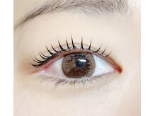 アストラール(astrale)/まつげパーマ