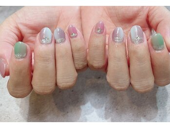 アイボリードット(ivory.)/