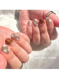 大人ニュアンス