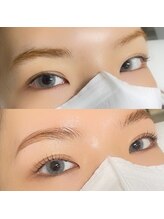 ジュン(JUN)/まつ毛パーマ×HBL