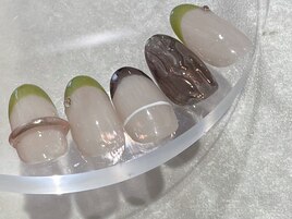 【10月 sample &nbsp;¥9,900】