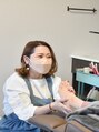 ハル(HAL) 中岡