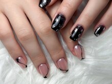 メゾンシンバ(Maison Simba)/BLACK ART