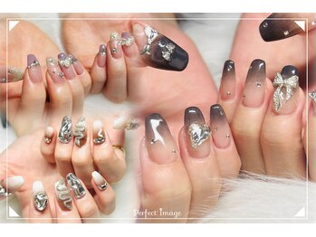 エミリーネイル(EMILY NAIL)/