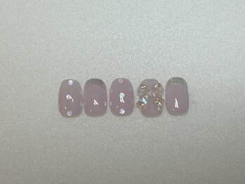 アンネ 東心斎橋店(ANNE)/うるちゅるワンホンコース