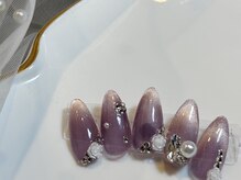 ブッティー(Butea)/マグネットフレンチ