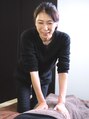 はんなり 本郷/ほぐし処