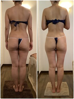 エステティックジュネス(JEUNESSE)/シークレットボディ