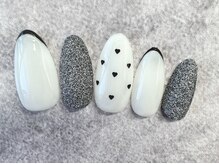 リコネイル(Rico nail)/定額アート