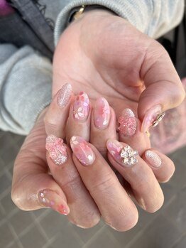 フォア ネイル(FOI NAIL)/